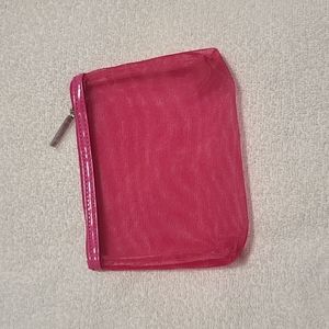 Makeup bag